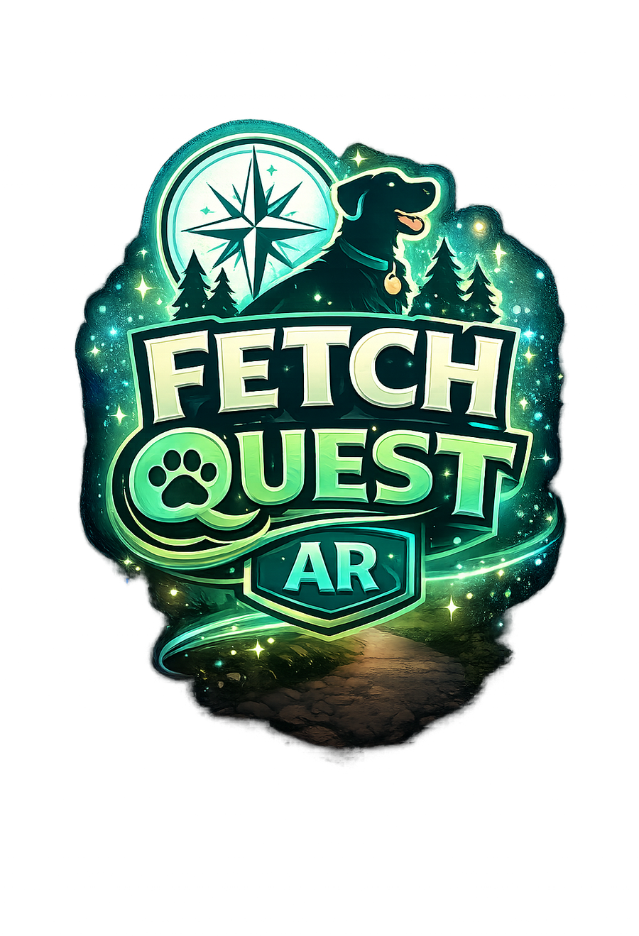Fetch Quest AR